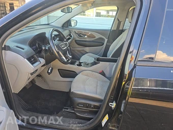 2019 GMC Terrain SLE 3SA – miniatura 7