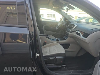 2019 GMC Terrain SLE 3SA – miniatura 8