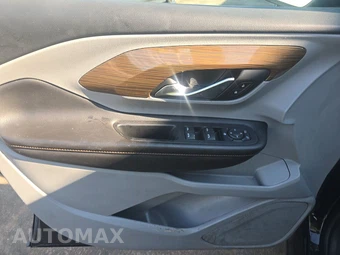 2019 GMC Terrain SLE 3SA – miniatura 9