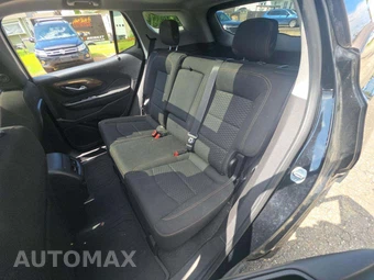 2019 GMC Terrain SLE 3SA - miniatura 10