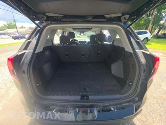 2019 GMC Terrain SLE 3SA - miniatura 11