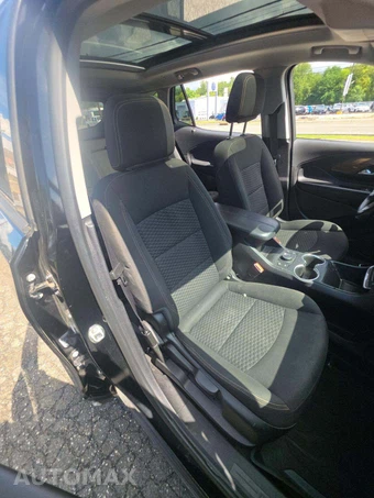 2019 GMC Terrain SLE 3SA - miniatura 15