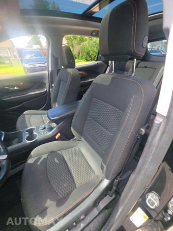 2019 GMC Terrain SLE 3SA - miniatura 3
