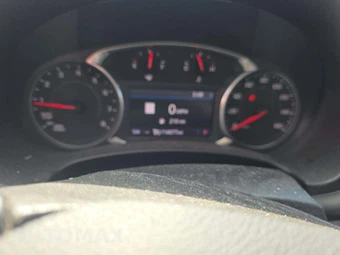 2019 GMC Terrain SLE 3SA - miniatura 6
