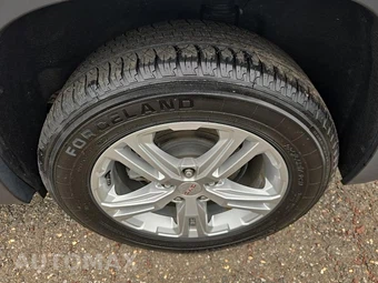 2019 GMC Terrain SLE 3SA - miniatura 11