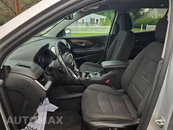 2019 GMC Terrain SLE 3SA - miniatura 13