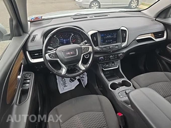 2019 GMC Terrain SLE 3SA - miniatura 14