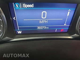 2019 GMC Terrain SLE 3SA - miniatura 15