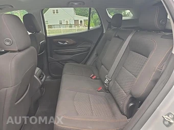 2019 GMC Terrain SLE 3SA - miniatura 16