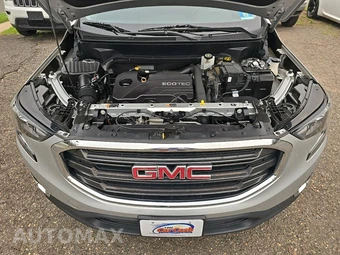 2019 GMC Terrain SLE 3SA - miniatura 18
