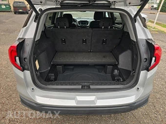 2019 GMC Terrain SLE 3SA - miniatura 19