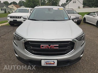2019 GMC Terrain SLE 3SA - miniatura 2