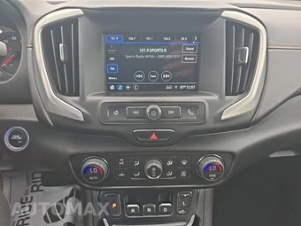 2019 GMC Terrain SLE 3SA - miniatura 22