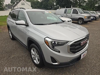 2019 GMC Terrain SLE 3SA - miniatura 3