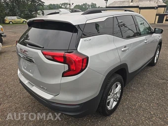 2019 GMC Terrain SLE 3SA - miniatura 4