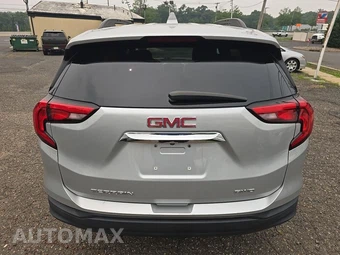 2019 GMC Terrain SLE 3SA - miniatura 5