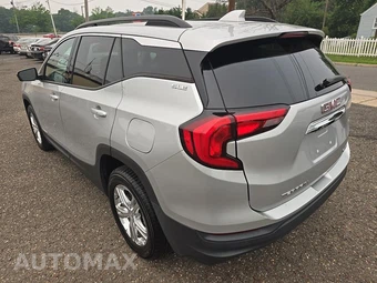 2019 GMC Terrain SLE 3SA - miniatura 6