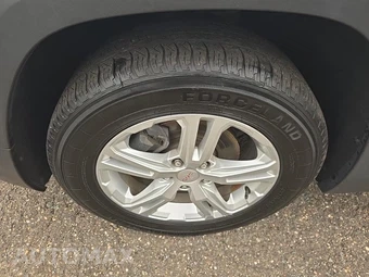 2019 GMC Terrain SLE 3SA - miniatura 8
