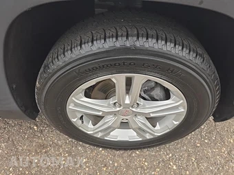 2019 GMC Terrain SLE 3SA - miniatura 9