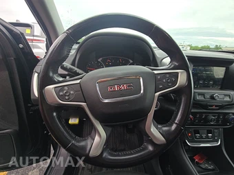 2019 GMC Terrain SLE 3SA – miniatura 10