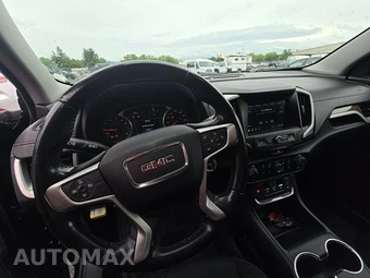 2019 GMC Terrain SLE 3SA – miniatura 11