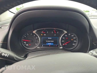 2019 GMC Terrain SLE 3SA – miniatura 12