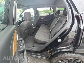 2019 GMC Terrain SLE 3SA – miniatura 13