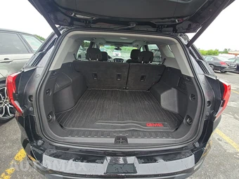 2019 GMC Terrain SLE 3SA – miniatura 16