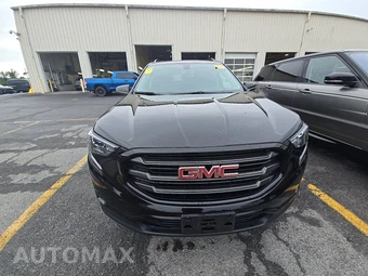 2019 GMC Terrain SLE 3SA – miniatura 2