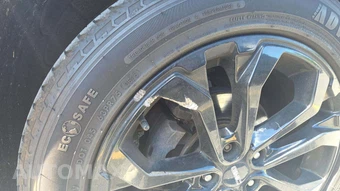 2019 GMC Terrain SLE 3SA – miniatura 20