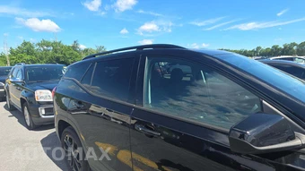 2019 GMC Terrain SLE 3SA – miniatura 28