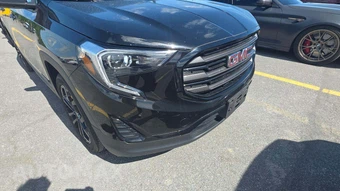 2019 GMC Terrain SLE 3SA – miniatura 31