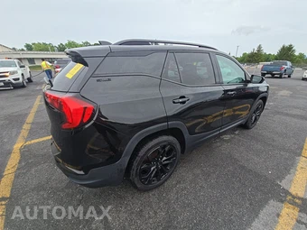 2019 GMC Terrain SLE 3SA – miniatura 4