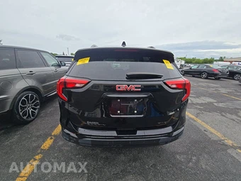 2019 GMC Terrain SLE 3SA – miniatura 5