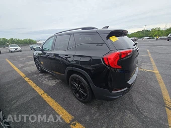 2019 GMC Terrain SLE 3SA – miniatura 6