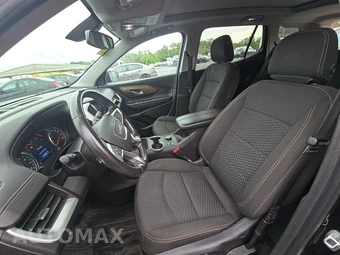 2019 GMC Terrain SLE 3SA – miniatura 7