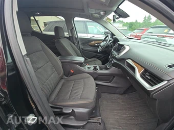 2019 GMC Terrain SLE 3SA – miniatura 8