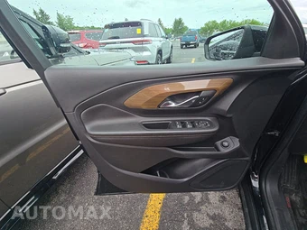 2019 GMC Terrain SLE 3SA – miniatura 9