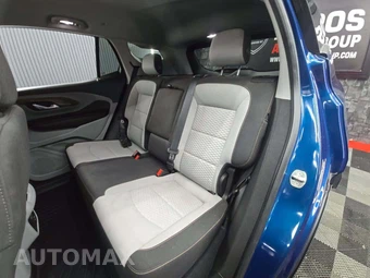 2019 GMC Terrain SLE 3SA - miniatura 10