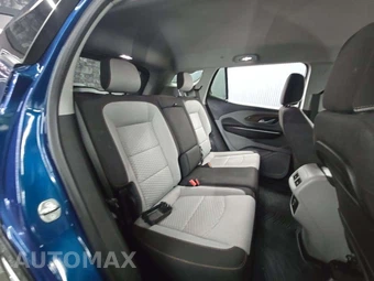 2019 GMC Terrain SLE 3SA - miniatura 13