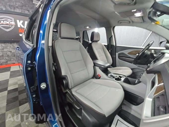 2019 GMC Terrain SLE 3SA - miniatura 15