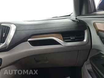 2019 GMC Terrain SLE 3SA - miniatura 16