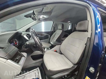 2019 GMC Terrain SLE 3SA - miniatura 3