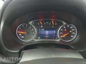 2019 GMC Terrain SLE 3SA - miniatura 6