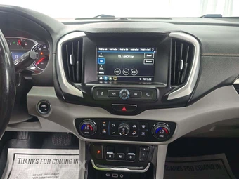 2019 GMC Terrain SLE 3SA - miniatura 7