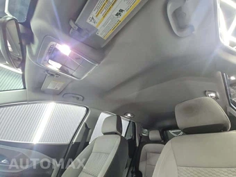 2019 GMC Terrain SLE 3SA - miniatura 8