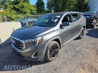 2019 GMC Terrain SLE 3SA