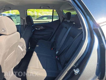 2019 GMC Terrain SLE 3SA – miniatura 13