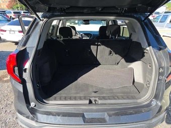 2019 GMC Terrain SLE 3SA – miniatura 14