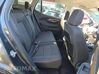 2019 GMC Terrain SLE 3SA – miniatura 16